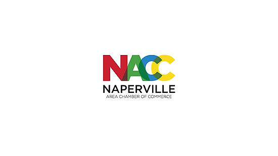 Naperville Area Chamber of Commerce - New Brand